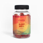 Sleep Well Gummies (Adult)